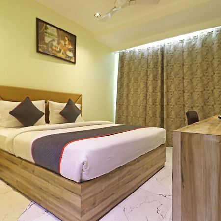 Hotel Good Vibe Near Delhi Igi Airport Nuova Delhi Esterno foto
